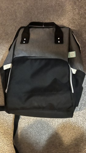 Breastpump backpack never used - backpack,