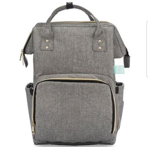 Brand new gray - brand,